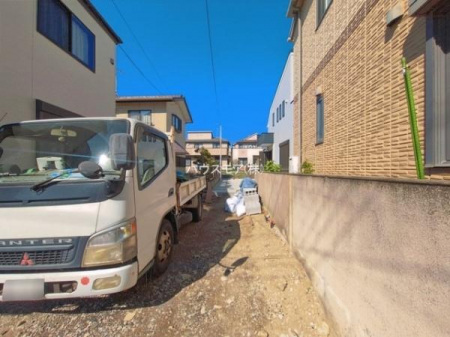 ���ԏ�@�J�[�X�y�[�X�t���Ȃ̂Ń}�C�J�[���������̕������S�ł��ˁI���Ќ��n�ɂĂ��m���߂��������܂��I