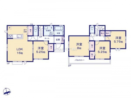 �Ԏ��}�@4LDK�̖��͓I�ȊԎ��ILDK�͂������Ƃ�����ԂŁA���Ƒ��Ƃ̒c��񎞊Ԃ��A����w�[���������̂ɂȂ�܂��ˉƑ��Ƃ̒����[�܂�A���R�ƏΊ炪���������ł��I