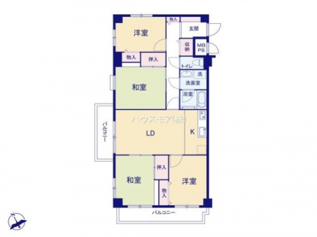 �Ԏ��}�@4LDK�̖��͓I�ȊԎ��ILDK�͂������Ƃ�����ԂŁA���Ƒ��Ƃ̒c��񎞊Ԃ��A����w�[���������̂ɂȂ�܂��ˉƑ��Ƃ̒����[�܂�A���R�ƏΊ炪���������ł��I