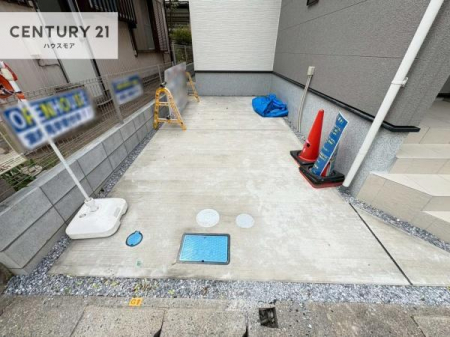 ���ԏ�@�J�[�X�y�[�X�t���Ȃ̂Ń}�C�J�[���������̕������S�ł��ˁI���Ќ��n�ɂĂ��m���߂��������܂��I