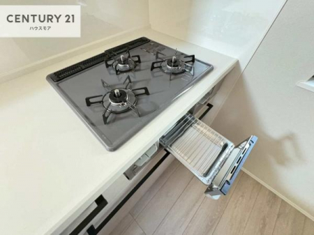 �L�b�`���@�R�����͎O������̂ł������̓����i�s���ł��܂��B
�������O�����t���ł��B�����X�y�[�X���L�X���Ă���׍�Ƃ����₷���I�g�����肪�ǂ��V�X�e���L�b�`���ł��I