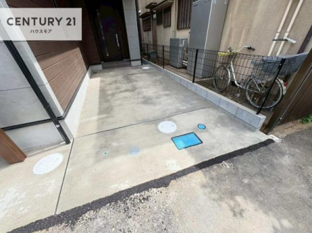 ���ԏ�@�J�[�X�y�[�X�t���Ȃ̂Ń}�C�J�[���������̕������S�ł��ˁI���Ќ��n�ɂĂ��m���߂��������܂��I