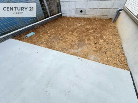 ��@������Ƃ�������X�؁[�X���t���Ă��܂��I�K�[�f�j���O���y���߂����ł��ˁB