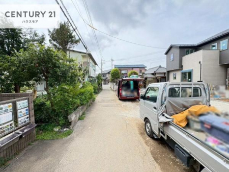 ���̑����n�@�O�ʓ��H3���I�z����ǍD�ȗ��n�ł��B
