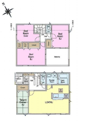 �Ԏ��}�@3LDK�̖��͓I�ȊԎ��ILDK�͂������Ƃ�����ԂŁA���Ƒ��Ƃ̒c��񎞊Ԃ��A����w�[���������̂ɂȂ�܂��ˁB�Ƒ��Ƃ̒����[�܂�A���R�ƏΊ炪�����܂��I