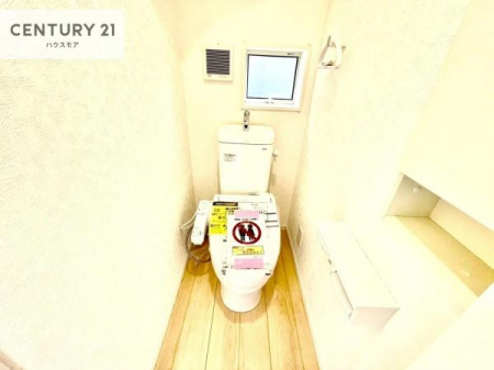 �g�C���@1�E2�K�Ƀg�C�����������܂��I���̖Z�������ԑт��҂����ɂ��݂����ł��ˁB������Ƃ����������̂���g�C���ł�����ꂪ���₷���ł��I