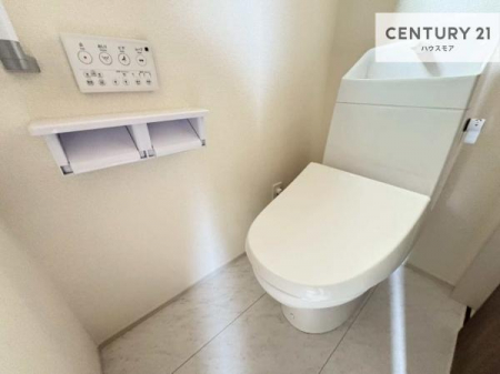 �g�C���@1�E2�K�Ƀg�C�����������܂��I���̖Z�������ԑт��҂����ɂ��݂����ł��ˁB������Ƃ����������̂���g�C���ł�����ꂪ���₷���ł��I