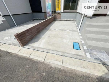 ���ԏ�@�J�[�X�y�[�X�t���Ȃ̂Ń}�C�J�[���������̕������S�ł��ˁI���Ќ��n�ɂĂ��m���߂��������܂��I