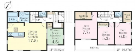 �Ԏ��}�@4LDK�̖��͓I�ȊԎ��ILDK�͂������Ƃ�����ԂŁA���Ƒ��Ƃ̒c��񎞊Ԃ��A����w�[���������̂ɂȂ�܂��ˁB�Ƒ��Ƃ̒����[�܂�A���R�ƏΊ炪�����܂��I