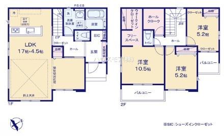 �Ԏ��}�@3(4)LDK�̖��͓I�ȊԎ��ILDK�͂������Ƃ�����ԂŁA���Ƒ��Ƃ̒c��񎞊Ԃ��A����w�[���������̂ɂȂ�܂��ˁB�Ƒ��Ƃ̒����[�܂�A���R�ƏΊ炪�����܂��I