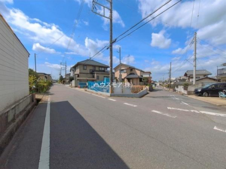 ���̑����n�@�O�ʓ��H��6���~5.9���I�Ԍɓ��ꂪ���ȕ������S�ł��ˁB