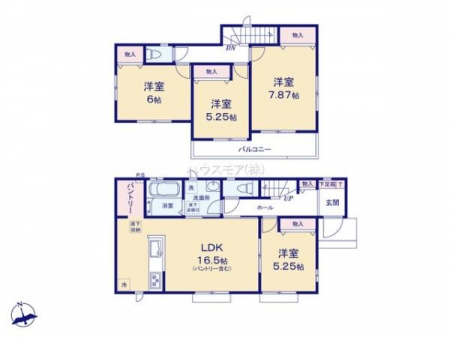 �Ԏ��}�@4LDK�̖��͓I�ȊԎ��ILDK�͂������Ƃ�����ԂŁA���Ƒ��Ƃ̒c��񎞊Ԃ��A����w�[���������̂ɂȂ�܂��ˉƑ��Ƃ̒����[�܂�A���R�ƏΊ炪���������ł��I