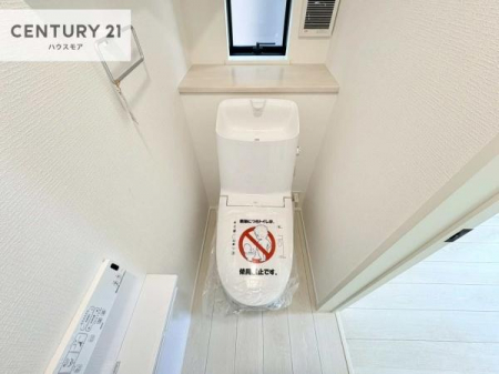 �g�C���@1�E2�K�Ƀg�C�����������܂��I���̖Z�������ԑт��҂����ɂ��݂����ł��ˁB������Ƃ����������̂���g�C���ł�����ꂪ���₷���ł��I�y���n�̔���J�Ò��z