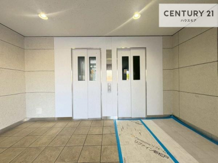 ���̑����p���@�G���x�[�^�[�����ŁA���X�̈ړ������K�B
�����̓��₨�ו��̑������ł��A�X���[�Y�ɂ��A��������܂��I