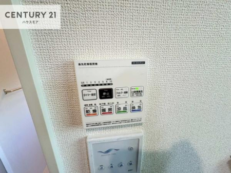 ���̑��@����������g�[���t���Ă��閣�͓I�Ȏd�l�ł��I�~��̓q�[�g�V���b�N�̗\�h�ɂ��g���܂��B
�J�̓��ł������󕨂���������̂ŁA���󕨂����ߍ��݂ɂ����I