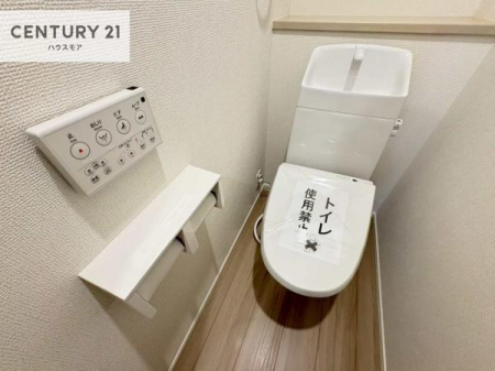 �g�C���@1�E2�K�Ƀg�C�����������܂��I���̖Z�������ԑт��҂����ɂ��݂����ł��ˁB������Ƃ����������̂���g�C���ł�����ꂪ���₷���ł��I