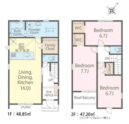 �Ԏ��}�@3LDK�̖��͓I�ȊԎ��ILDK�͂������Ƃ�����ԂŁA���Ƒ��Ƃ̒c��񎞊Ԃ��A����w�[���������̂ɂȂ�܂��ˁB�Ƒ��Ƃ̒����[�܂�A���R�ƏΊ炪�����܂��I