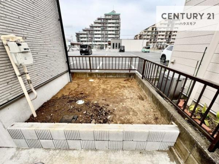 ��@������Ƃ�������X�؁[�X���t���Ă��܂��I�K�[�f�j���O���y���߂����ł��ˁB