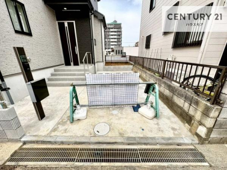 ���ԏ�@�J�[�X�y�[�X�t���Ȃ̂Ń}�C�J�[���������̕������S�ł��ˁI���Ќ��n�ɂĂ��m���߂��������܂��I