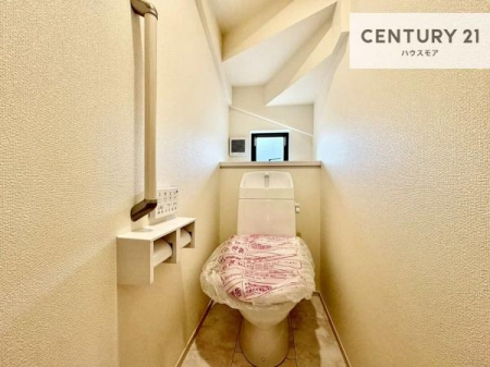 �g�C���@1�E2�K�Ƀg�C�����������܂��I���̖Z�������ԑт��҂����ɂ��݂����ł��ˁB������Ƃ����������̂���g�C���ł�����ꂪ���₷���ł��I