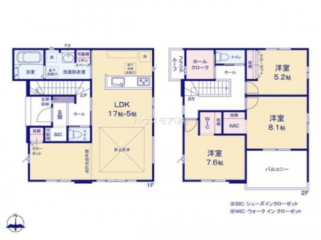 �Ԏ��}�@3(4)LDK�̖��͓I�ȊԎ��ILDK�͂������Ƃ�����ԂŁA���Ƒ��Ƃ̒c��񎞊Ԃ��A����w�[���������̂ɂȂ�܂��ˁB�Ƒ��Ƃ̒����[�܂�A���R�ƏΊ炪�����܂��I