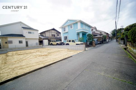 ���̑����n�@�O�ʓ��H4.5���I
�Ԍɓ��ꂪ���ȕ������S�ł��ˁB