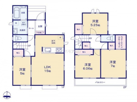 �Ԏ��}�@4LDK�̖��͓I�ȊԎ��ILDK�͂������Ƃ�����ԂŁA���Ƒ��Ƃ̒c��񎞊Ԃ��A����w�[���������̂ɂȂ�܂��ˉƑ��Ƃ̒����[�܂�A���R�ƏΊ炪���������ł��I