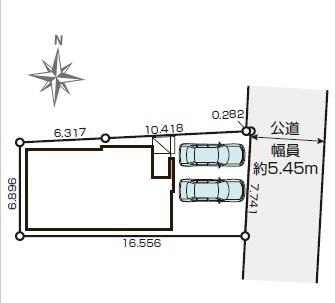 ���}�@�J�[�X�y�[�X2��t���ŃZ�J���h�J�[���������̂��ƒ�ł����S�B
�����T���̂������E���v�]�E������ȂǁA���Ȃ�ƕ��ЃX�^�b�t�܂ł��\���t�����������I