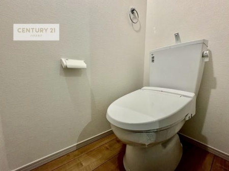 �g�C���@1�E2�K�Ƀg�C�����������܂��I���̖Z�������ԑт��҂����ɂ��݂����ł��ˁB������Ƃ����������̂���g�C���ł�����ꂪ���₷���ł��I