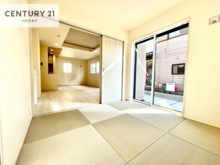 �a���@���r���O�Ɨאڂ��Ă���a���ł��I�q�ԂƂ��Ă͂������A�Ǝ��̋x�e�X�y�[�X�Ƃ��Ďg�p����̂������ł��ˁI