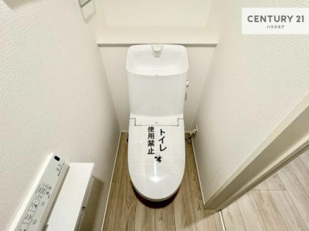 �g�C���@1�E2�K�Ƀg�C�����������܂��I���̖Z�������ԑт��҂����ɂ��݂����ł��ˁB������Ƃ����������̂���g�C���ł�����ꂪ���₷���ł��I