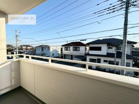 �Z�˂���̒��]�ʐ^�@������������Z��X�ł��I���͂ɂ͍����������Ȃ��A�󂪍L���J����������A�z�������傫���Ղ��邱�Ƃ�����܂���I�C�����̗ǂ������ʂ蔲����X���݂ł��I