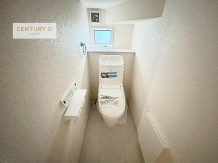 �g�C���@1�E2�K�Ƀg�C�����������܂��I���̖Z�������ԑт��҂����ɂ��݂����ł��ˁB������Ƃ����������̂���g�C���ł�����ꂪ���₷���ł��I