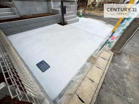 ���ԏ�@�J�[�X�y�[�X�t���Ȃ̂Ń}�C�J�[���������̕������S�ł��ˁI���Ќ��n�ɂĂ��m���߂��������܂��I