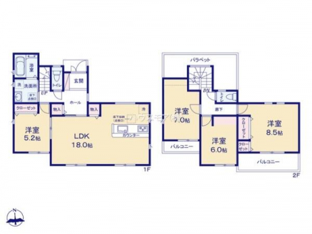 �Ԏ��}�@4LDK�̖��͓I�ȊԎ��ILDK�͂������Ƃ�����ԂŁA���Ƒ��Ƃ̒c��񎞊Ԃ��A����w�[���������̂ɂȂ�܂��ˉƑ��Ƃ̒����[�܂�A���R�ƏΊ炪���������ł��I