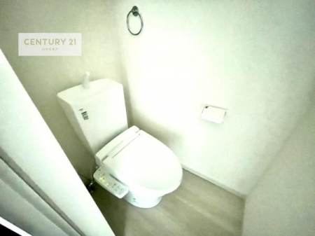 �g�C���@1�E2�K�Ƀg�C�����������܂��I���̖Z�������ԑт��҂����ɂ��݂����ł��ˁB������Ƃ����������̂���g�C���ł�����ꂪ���₷���ł��I