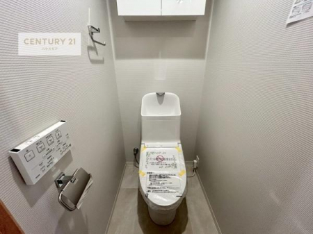 �g�C���@1�E2�K�Ƀg�C�����������܂��I���̖Z�������ԑт��҂����ɂ��݂����ł��ˁB������Ƃ����������̂���g�C���ł�����ꂪ���₷���ł��I