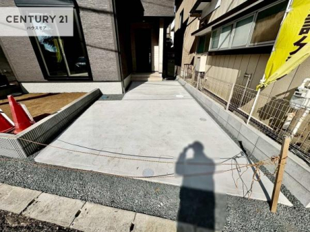 ���ԏ�@�J�[�X�y�[�X�t���Ȃ̂Ń}�C�J�[���������̕������S�ł��ˁI���Ќ��n�ɂĂ��m���߂��������܂��I