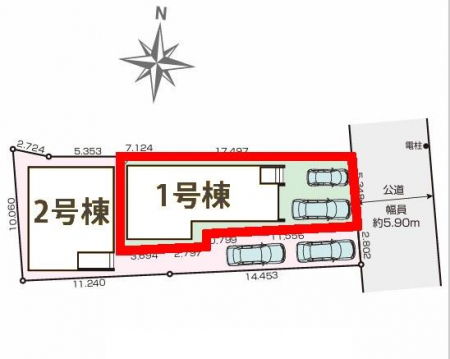 ���}�@�J�[�X�y�[�X2��t���Ń}�C�J�[���������̂��ƒ�ł����S�B
�����T���̂������E���v�]�E������ȂǁA���Ȃ�ƕ��ЃX�^�b�t�܂ł��\���t�����������I