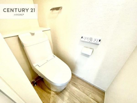 �g�C���@1�E2�K�Ƀg�C�����������܂��I���̖Z�������ԑт��҂����ɂ��݂����ł��ˁB������Ƃ����������̂���g�C���ł�����ꂪ���₷���ł��I