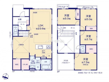 �Ԏ��}�@4LDK�̖��͓I�ȊԎ��ILDK�͂������Ƃ�����ԂŁA���Ƒ��Ƃ̒c��񎞊Ԃ��A����w�[���������̂ɂȂ�܂��ˉƑ��Ƃ̒����[�܂�A���R�ƏΊ炪���������ł��I