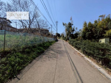 ���̑����n�@�O�ʓ��H4���I�z����ǍD�ȗ��n�ł��B
