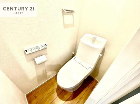 �g�C���@1�E2�K�Ƀg�C�����������܂��I���̖Z�������ԑт��҂����ɂ��݂����ł��ˁB������Ƃ����������̂���g�C���ł�����ꂪ���₷���ł��I