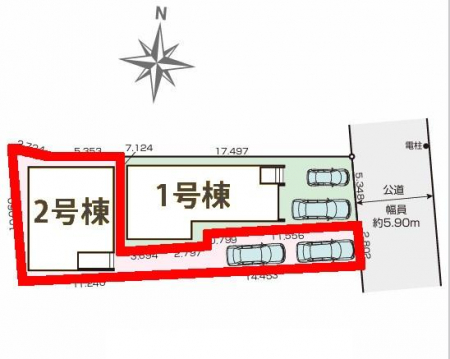 ���}�@�J�[�X�y�[�X2��t���Ń}�C�J�[���������̂��ƒ�ł����S�B
�����T���̂������E���v�]�E������ȂǁA���Ȃ�ƕ��ЃX�^�b�t�܂ł��\���t�����������I