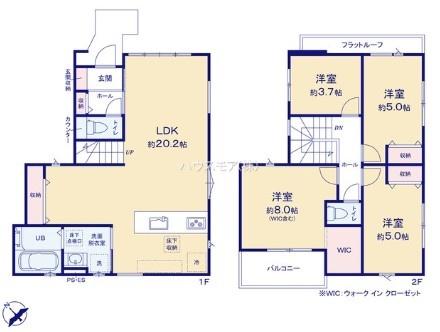 �Ԏ��}�@4SLDK�̖��͓I�ȊԎ��ILDK�͂������Ƃ�����ԂŁA���Ƒ��Ƃ̒c��񎞊Ԃ��A����w�[���������̂ɂȂ�܂��ˉƑ��Ƃ̒����[�܂�A���R�ƏΊ炪���������ł��I