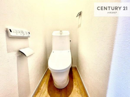 �g�C���@1�E2�K�Ƀg�C�����������܂��I���̖Z�������ԑт��҂����ɂ��݂����ł��ˁB������Ƃ����������̂���g�C���ł�����ꂪ���₷���ł��I