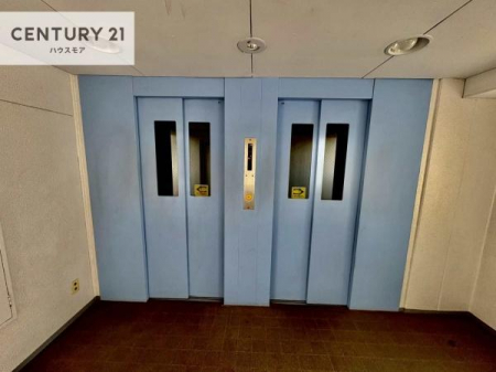 ���̑����p���@�G���x�[�^�[�����ŁA���X�̈ړ������K�B
�����̓��₨�ו��̑������ł��A�X���[�Y�ɂ��A��������܂��I