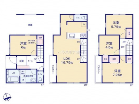 �Ԏ��}�@4LDK�̖��͓I�ȊԎ��ILDK�͂������Ƃ�����ԂŁA���Ƒ��Ƃ̒c��񎞊Ԃ��A����w�[���������̂ɂȂ�܂��ˉƑ��Ƃ̒����[�܂�A���R�ƏΊ炪���������ł��I