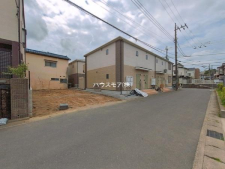 ���̑����n�@�O�ʓ��H5.3���I
�Ԍɓ��ꂪ���ȕ������S�ł��ˁB