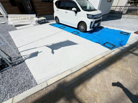 ���ԏ�@�J�[�X�y�[�X2�䒓�ԉ\�B�����̒ʋ΂₨�������ɕ֗��ŁA���q���ɂ���Ƃ�������Ă��g�����������܂��B